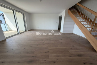 achat appartement eckbolsheim 67201