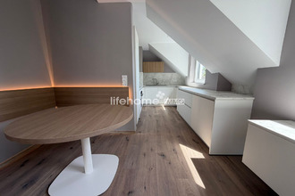 achat appartement eckbolsheim 67201