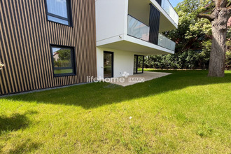 achat appartement eckbolsheim 67201
