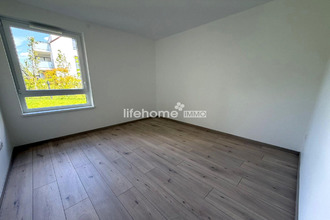 achat appartement eckbolsheim 67201