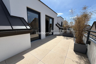 achat appartement eckbolsheim 67201