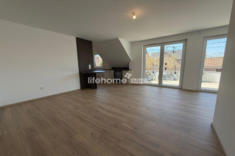 achat appartement eckbolsheim 67201
