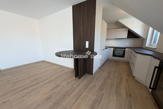 achat appartement eckbolsheim 67201