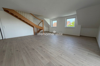 achat appartement eckbolsheim 67201
