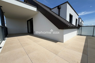 achat appartement eckbolsheim 67201
