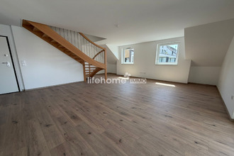 achat appartement eckbolsheim 67201