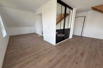 achat appartement eckbolsheim 67201