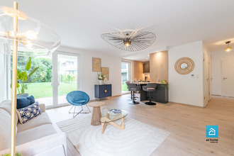 achat appartement eckbolsheim 67201