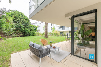 achat appartement eckbolsheim 67201