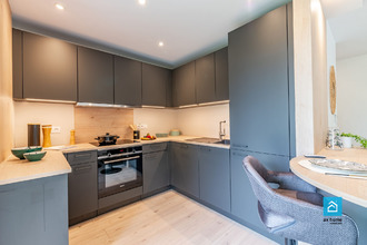 achat appartement eckbolsheim 67201