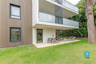 achat appartement eckbolsheim 67201
