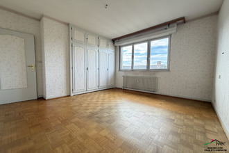 achat appartement eckbolsheim 67201
