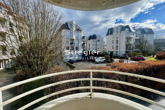 achat appartement eckbolsheim 67201