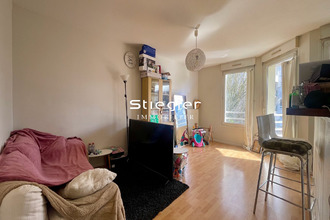 achat appartement eckbolsheim 67201