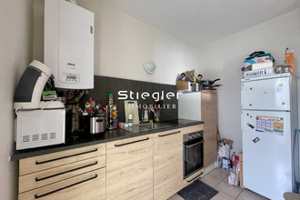 achat appartement eckbolsheim 67201