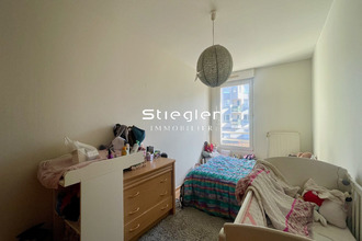 achat appartement eckbolsheim 67201