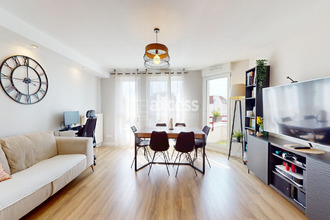 achat appartement eckbolsheim 67201