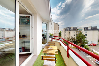 achat appartement eckbolsheim 67201