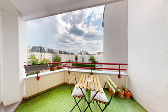 achat appartement eckbolsheim 67201