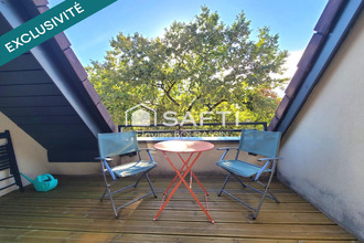 achat appartement eckbolsheim 67201