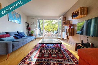 achat appartement eckbolsheim 67201