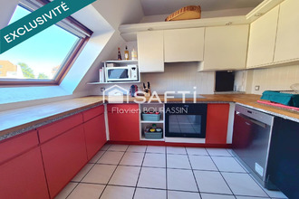 achat appartement eckbolsheim 67201