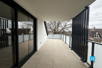 achat appartement eckbolsheim 67201