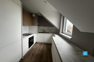 achat appartement eckbolsheim 67201