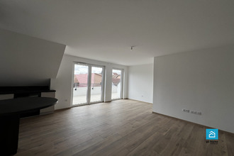 achat appartement eckbolsheim 67201
