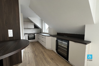 achat appartement eckbolsheim 67201