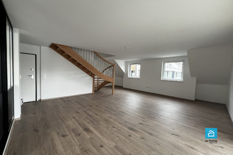 achat appartement eckbolsheim 67201
