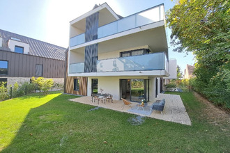 achat appartement eckbolsheim 67201