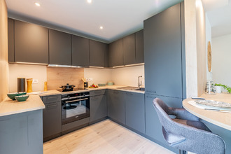 achat appartement eckbolsheim 67201