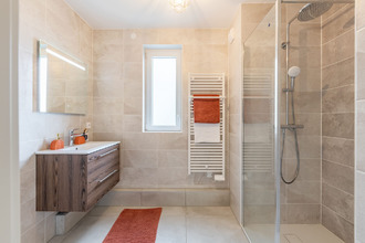 achat appartement eckbolsheim 67201