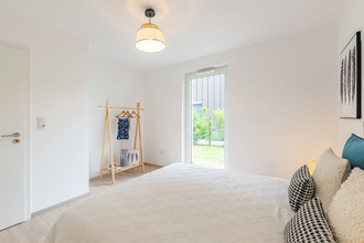 achat appartement eckbolsheim 67201