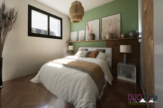 achat appartement eckwersheim 67550