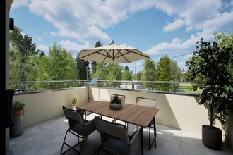 achat appartement eckwersheim 67550