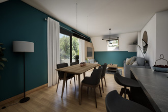 achat appartement eckwersheim 67550