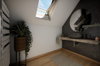 achat appartement eckwersheim 67550