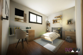 achat appartement eckwersheim 67550