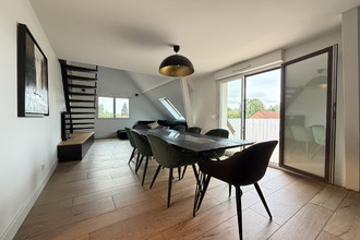 achat appartement eckwersheim 67550