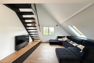 achat appartement eckwersheim 67550