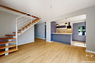 achat appartement ecole-valentin 25480