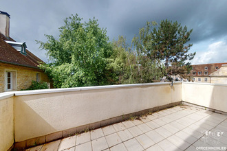 achat appartement ecole-valentin 25480