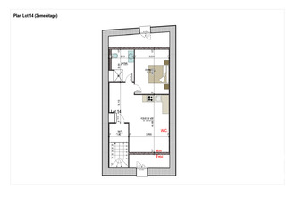 achat appartement ecole-valentin 25480