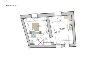 achat appartement ecole-valentin 25480