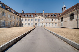 achat appartement ecole-valentin 25480