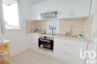 achat appartement ecouen 95440