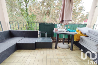 achat appartement ecouen 95440