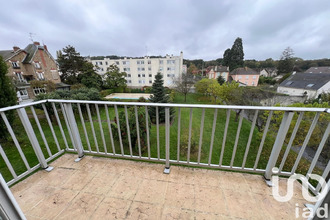 achat appartement ecouen 95440